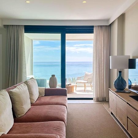 Lantia. Amaneceres De Ensueno Y Piscina Con Vistas El Campello Exterior foto